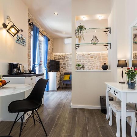 Angie Central Rooms Zadar Luaran gambar