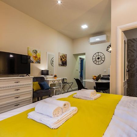 Angie Central Rooms Zadar Bilik gambar