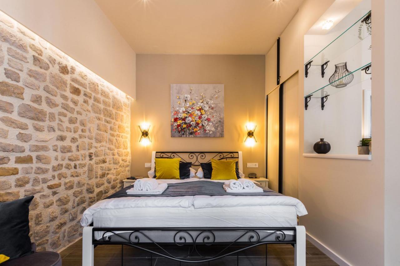 Angie Central Rooms Zadar Luaran gambar