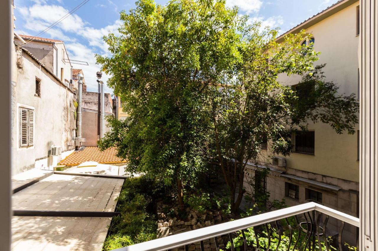 Angie Central Rooms Zadar Luaran gambar