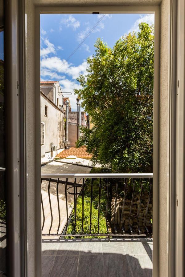 Angie Central Rooms Zadar Luaran gambar