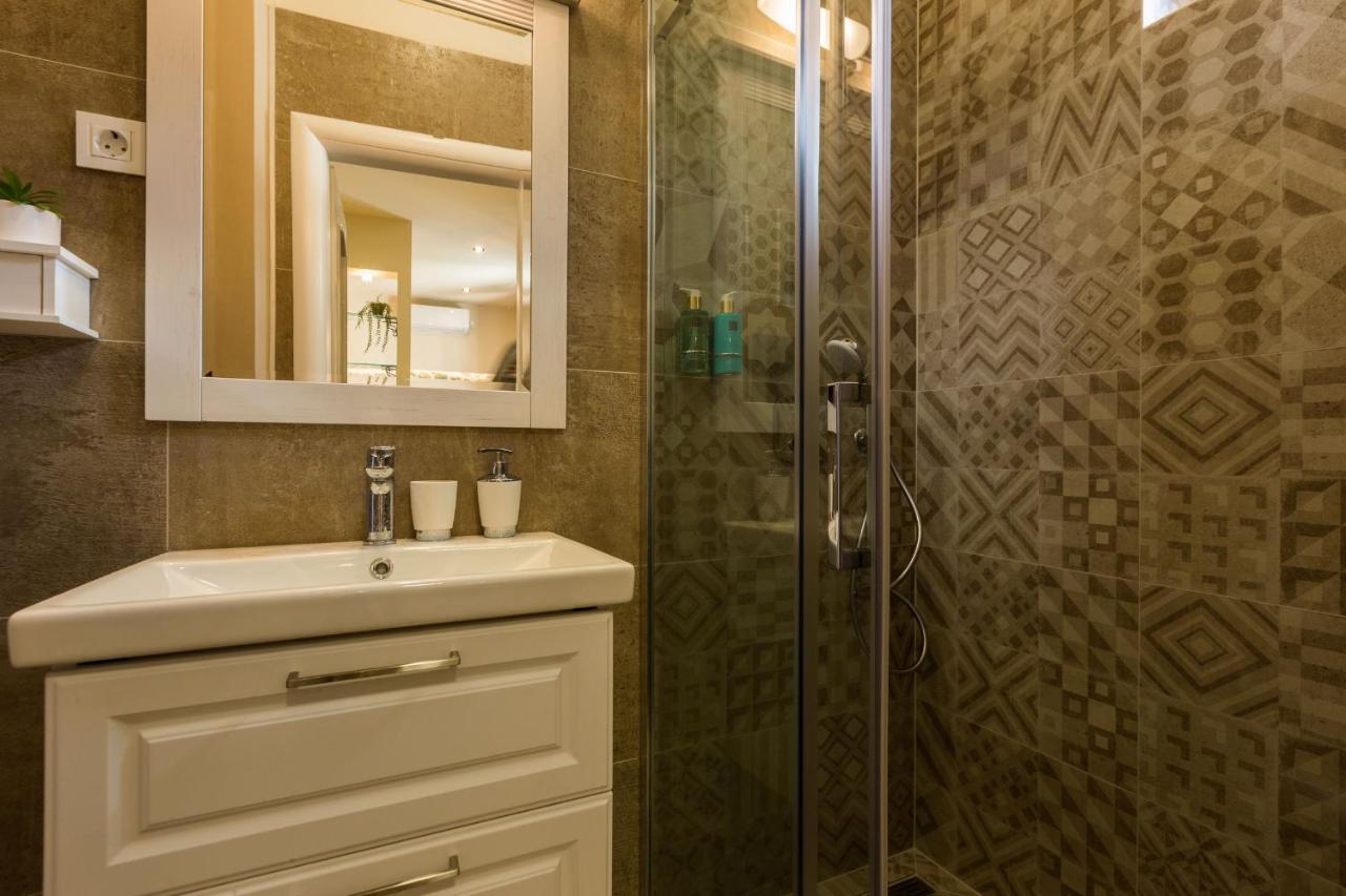 Angie Central Rooms Zadar Luaran gambar