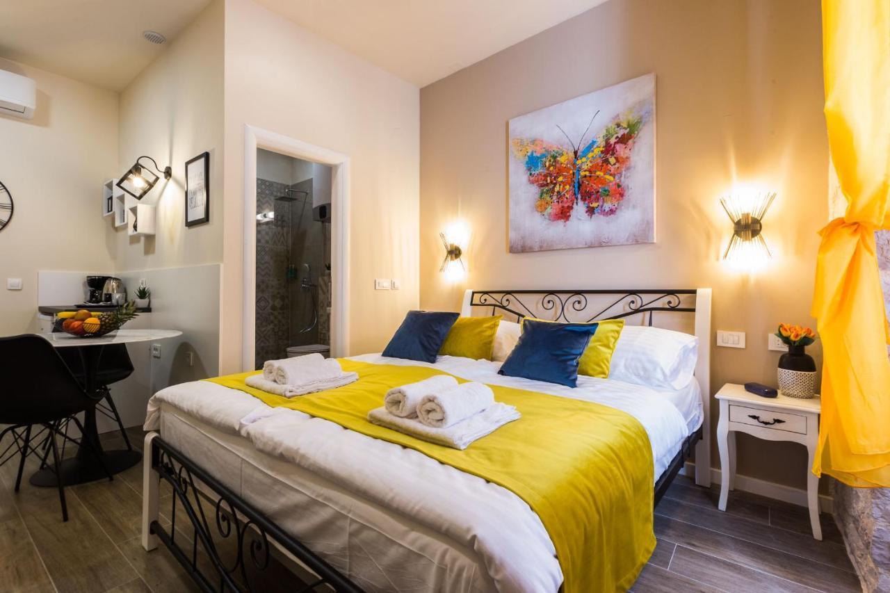 Angie Central Rooms Zadar Luaran gambar