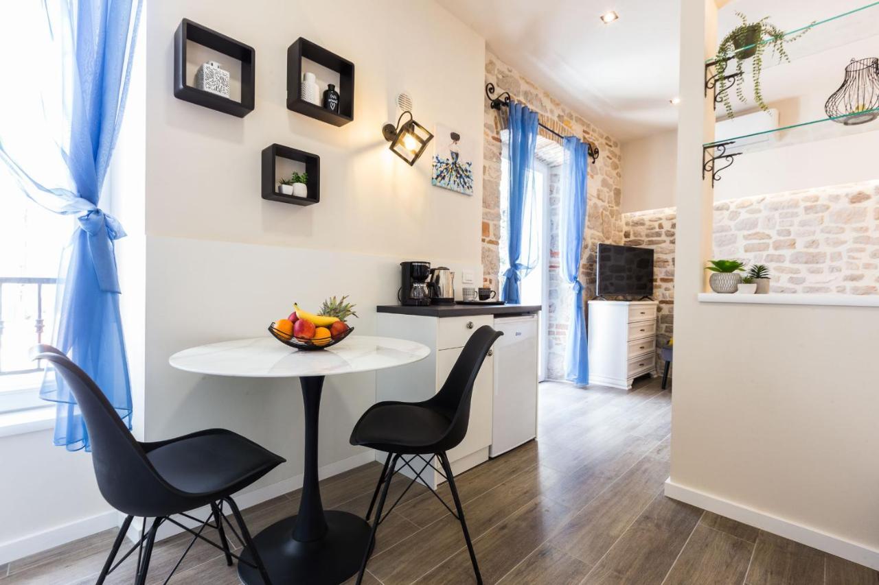 Angie Central Rooms Zadar Luaran gambar