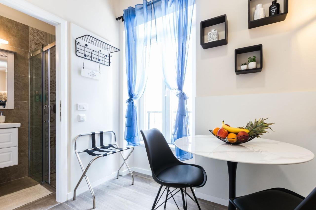 Angie Central Rooms Zadar Luaran gambar