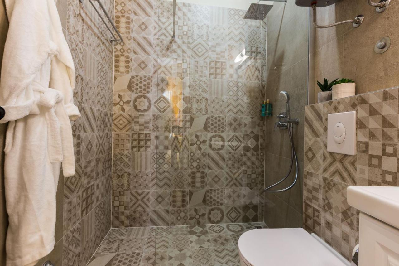 Angie Central Rooms Zadar Luaran gambar